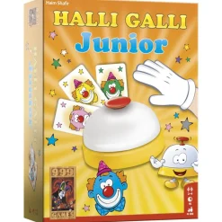 999 Games Halli Galli Junior