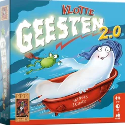 999 Games Vlotte Geesten 2.0