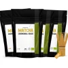 30% korting | Cupplement Multipack Matcha Poeder Ceremonial Grade