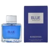 A. Banderas Blue Seduction For Men - Eau de Toilette 100ml