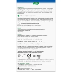 A. Vogel Bijholteontsteking Neusspray