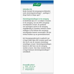 A. Vogel Famosan Overgang Totaal