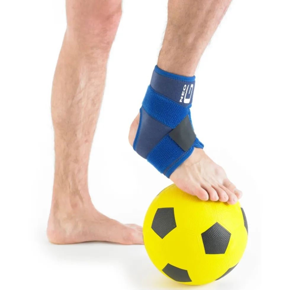 Able2 Enkelbandage