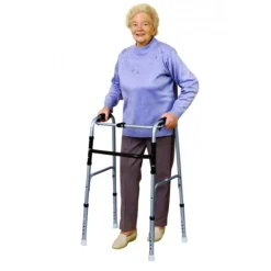 Able2 Opvouwbaar Looprek