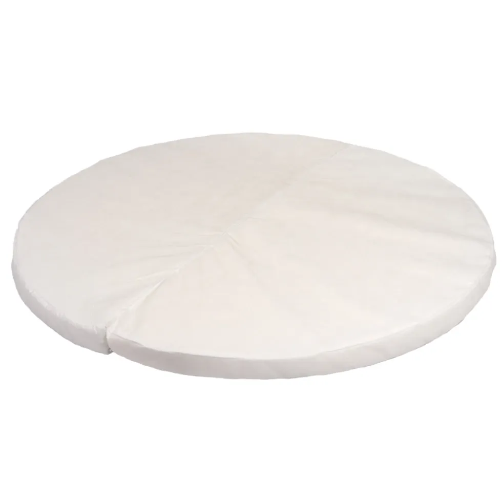 ABZ Rond Matras Box Comfort 95 cm