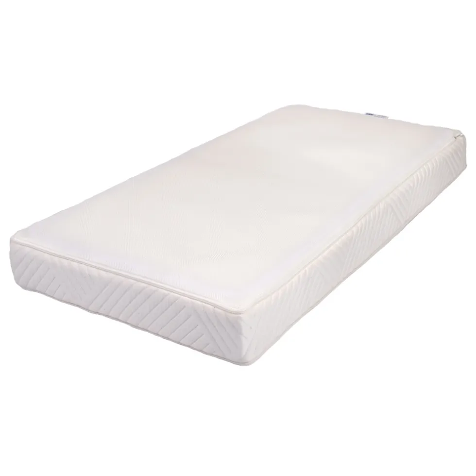 ABZ 60x120 Breath Ease Luxe Matras Ledikant