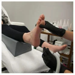 Activepodo podologisch beenkussen voor pedicure of podologie