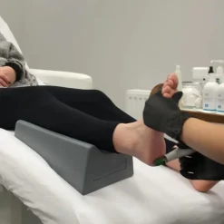 Activepodo podologisch beenkussen voor pedicure of podologie