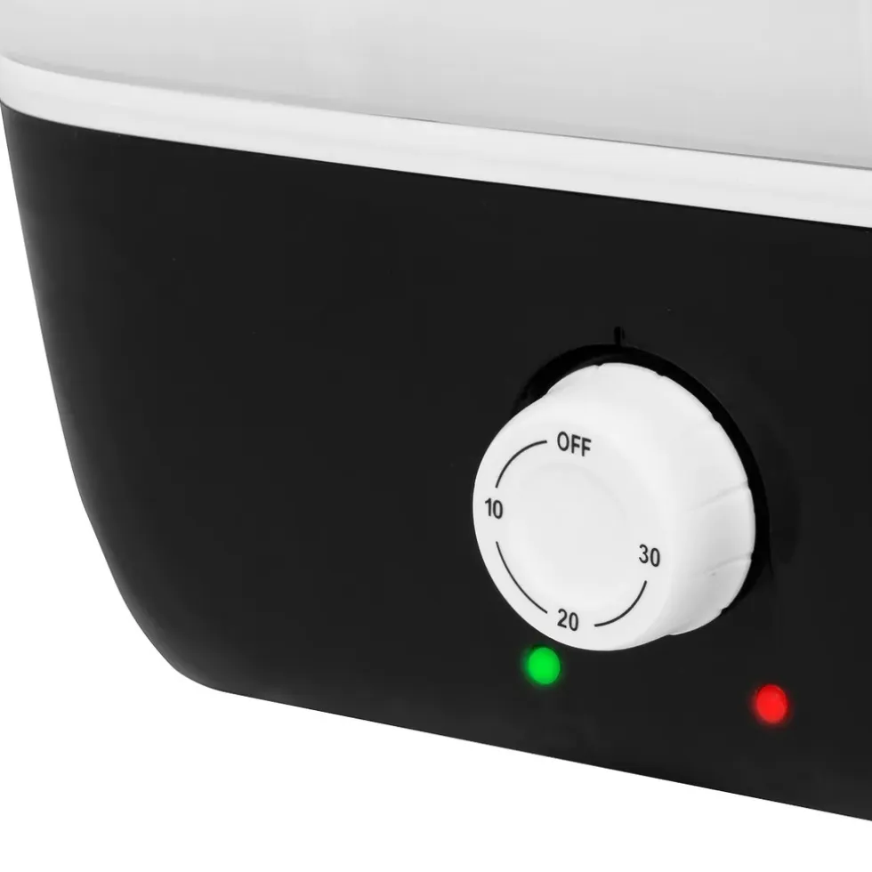 Activeshop professionele handdoekverwarmer voor 10 kleine handdoeken