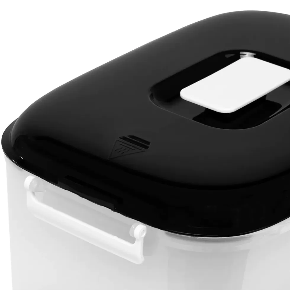 Activeshop professionele handdoekverwarmer voor 10 kleine handdoeken