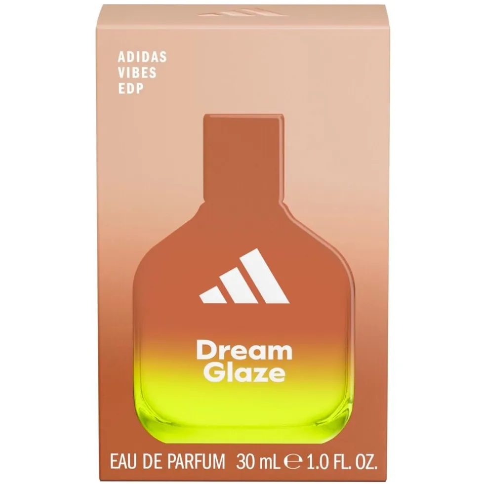 Adidas Vibes Dream Glaze Eau de Parfum