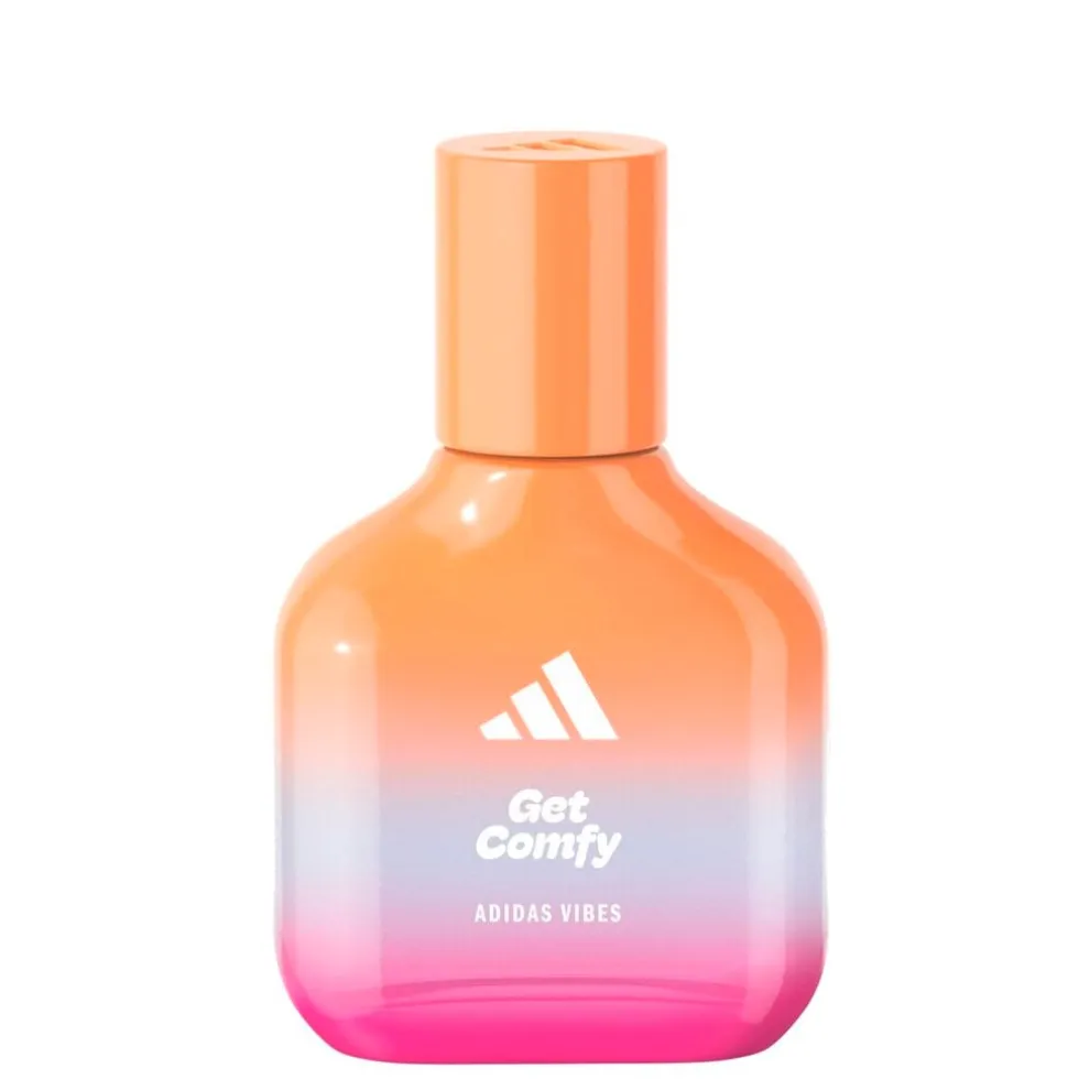 Adidas Vibes Get Comfy Eau de Parfum