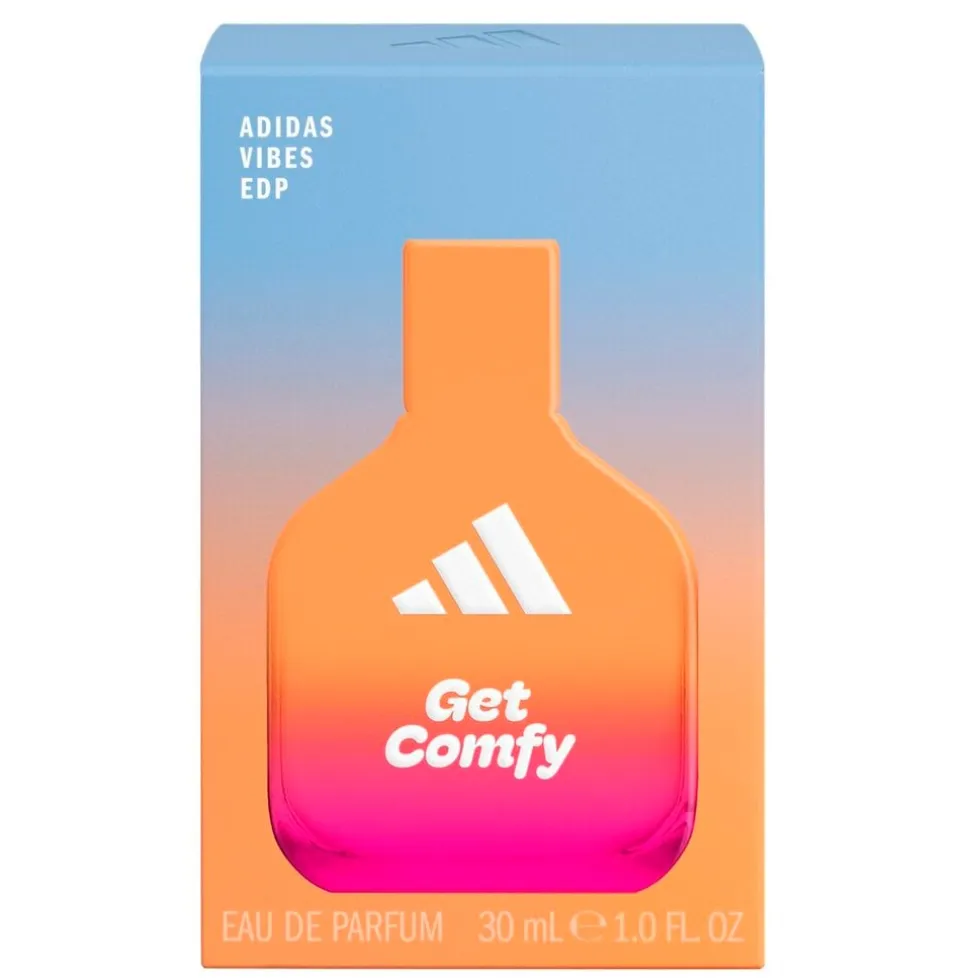 Adidas Vibes Get Comfy Eau de Parfum
