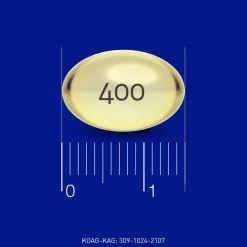 Advil Reliva Forte 400mg Liquid-Caps