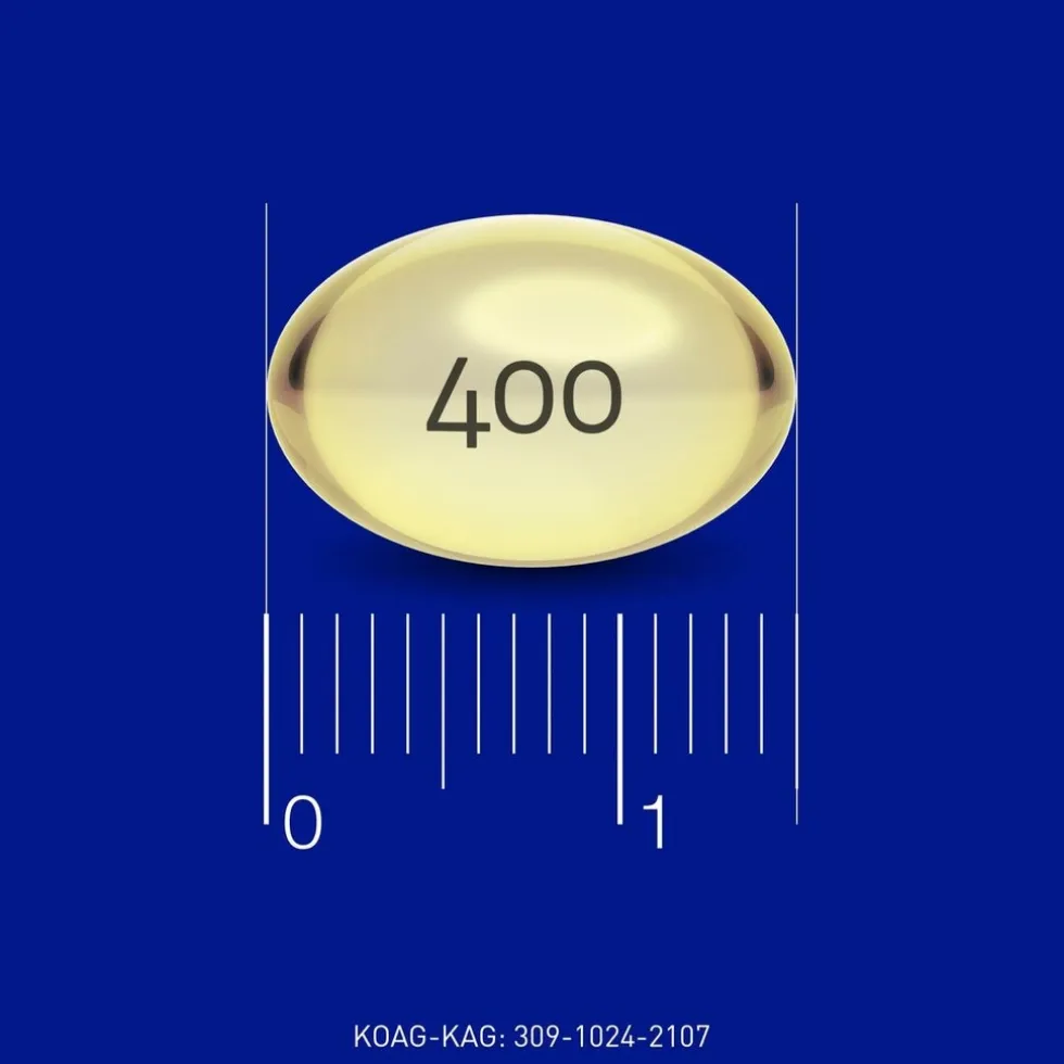 Advil Reliva Forte 400mg Liquid-Caps