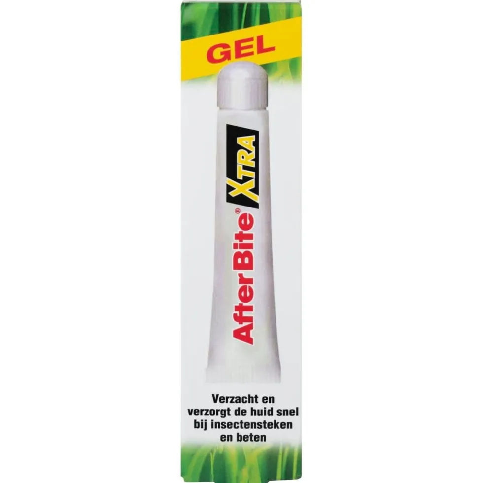 After Bite Xtra Gel