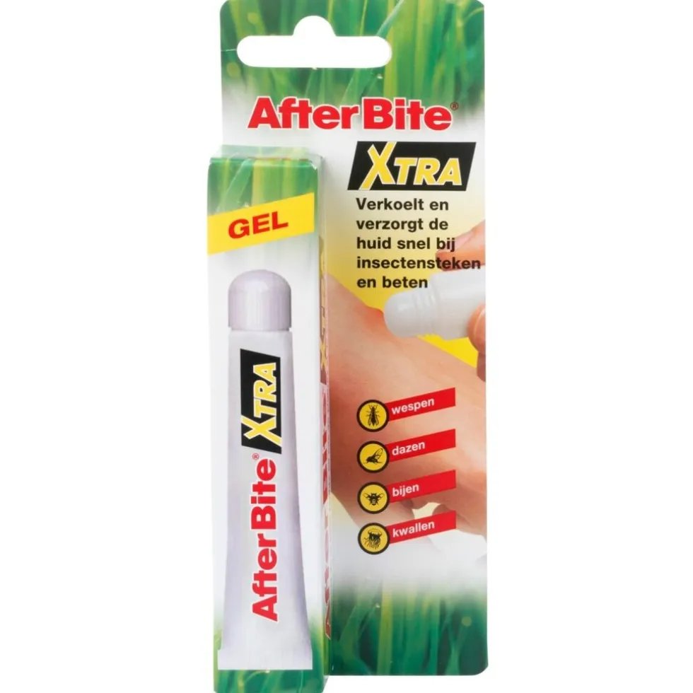 After Bite Xtra Gel