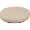Aidapt draaikussen fleece cover