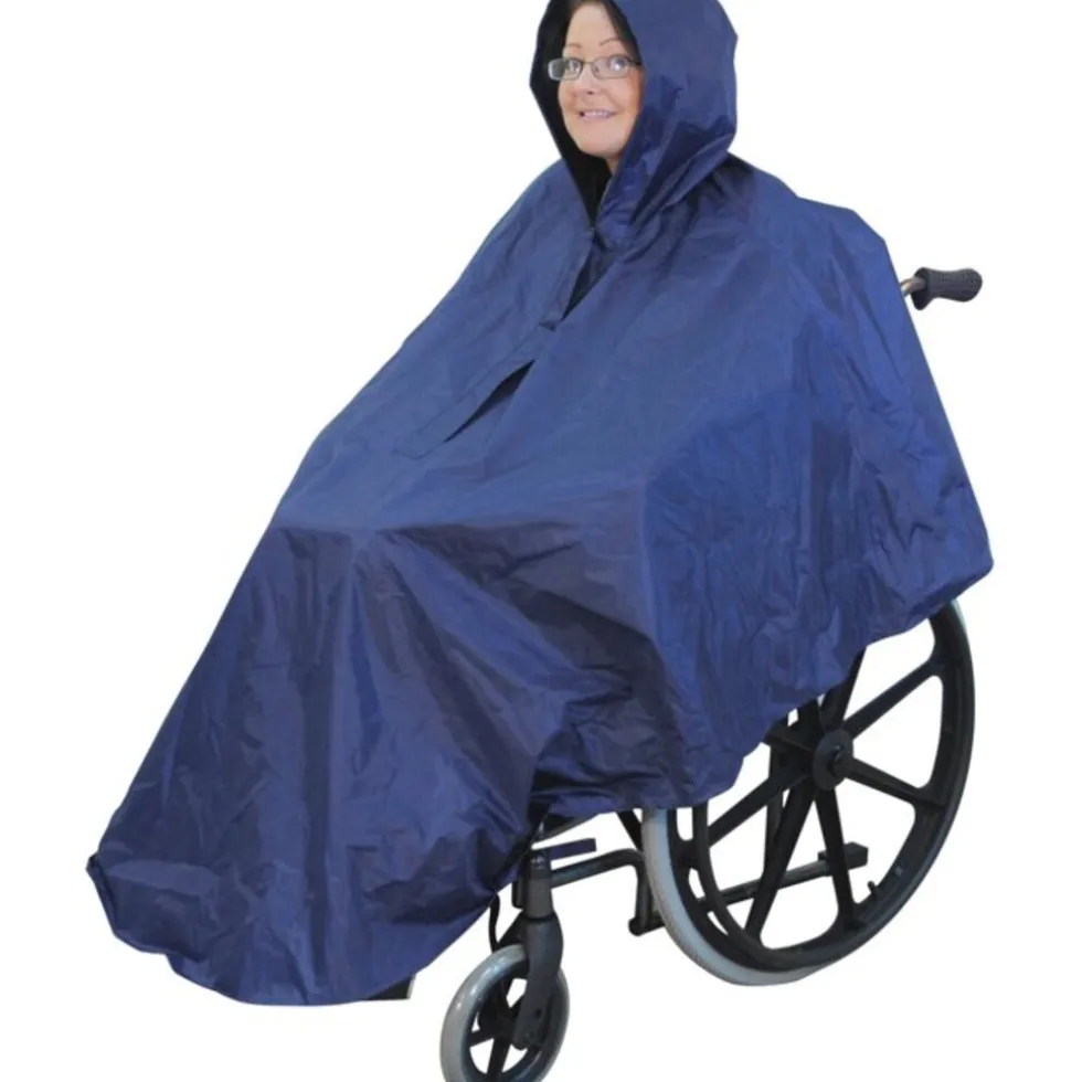 Aidapt VA127c Poncho