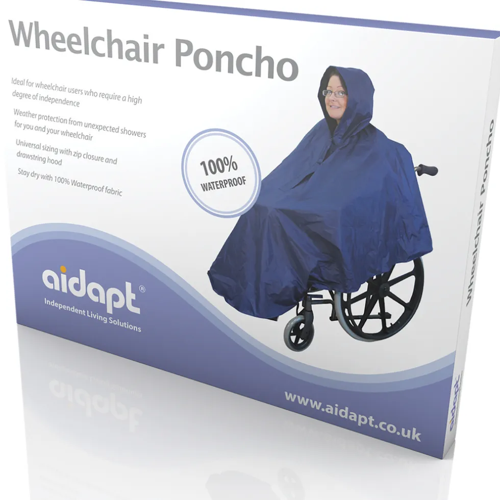 Aidapt VA127c Poncho