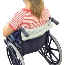 Aidapt VA129SS Rolstoel Voetenzak