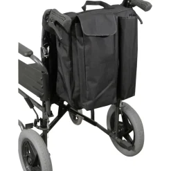 Aidapt VA132SS Rolstoeltas