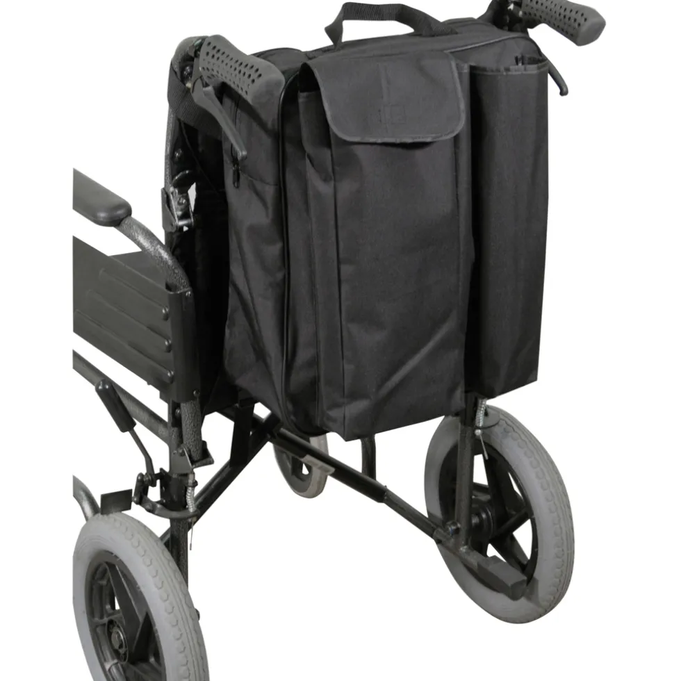 Aidapt VA132SS Rolstoeltas
