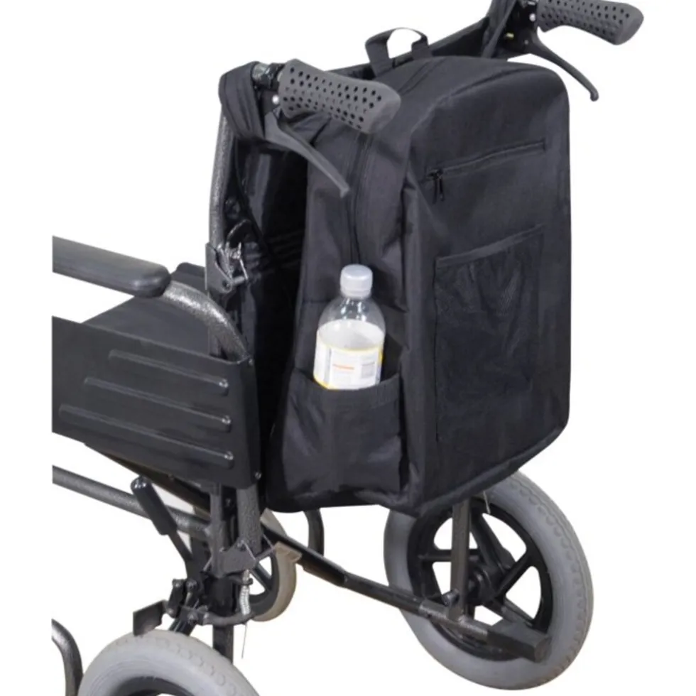 Aidapt VA136SS Rolstoeltas