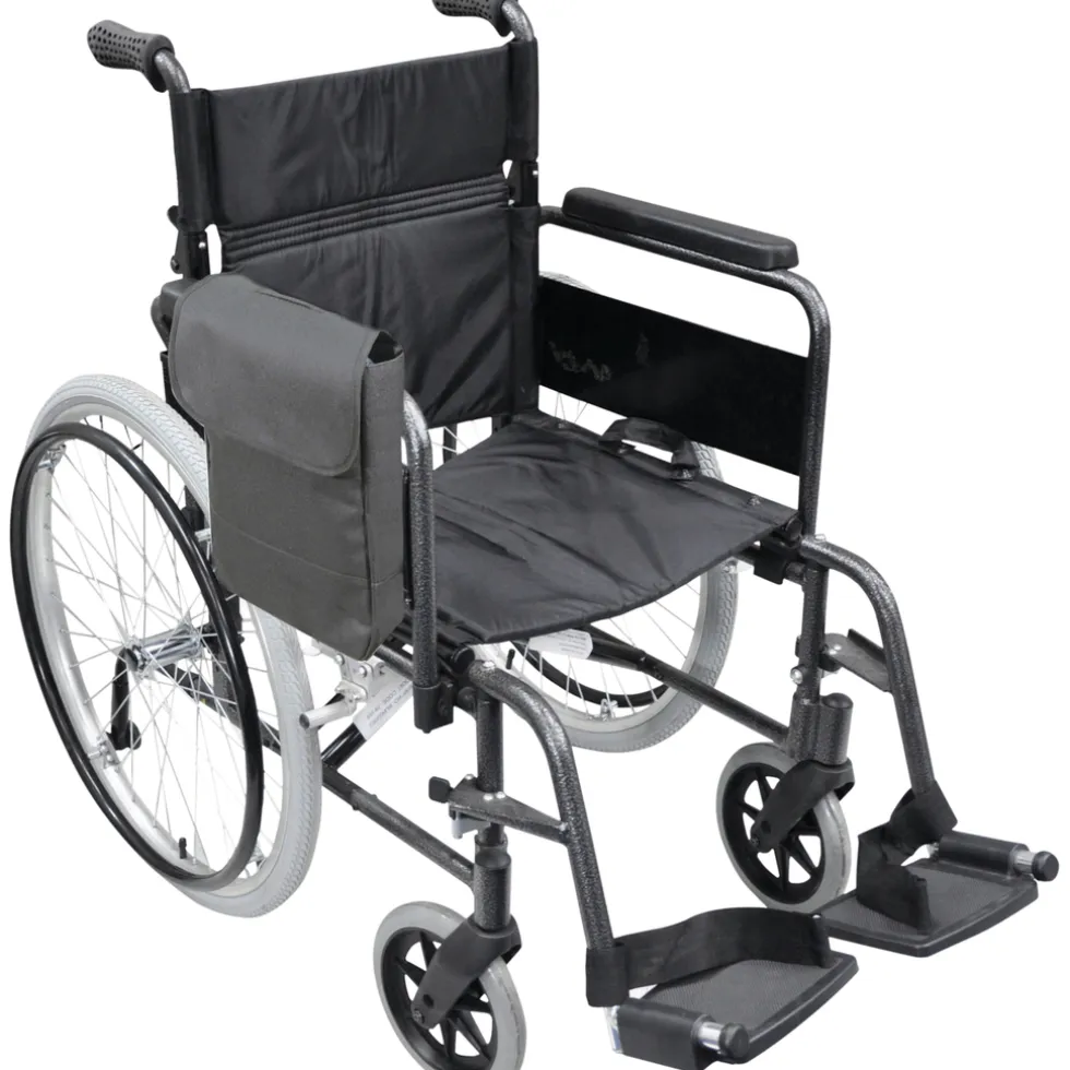 Aidapt va137sst armleuingtas rolstoel