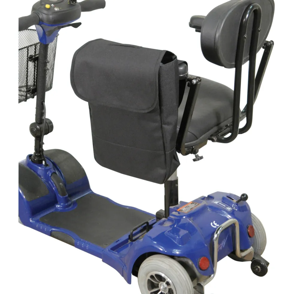 Aidapt va137sst armleuingtas rolstoel