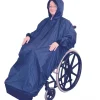 Aidapt va128st rolstoel regenjas