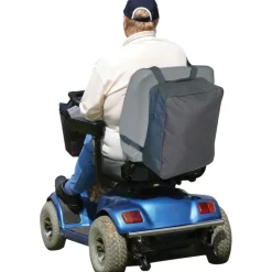 Aidapt va134st scootmobieltas