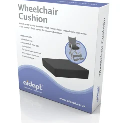 Aidapt VA126W Rolstoelkussen