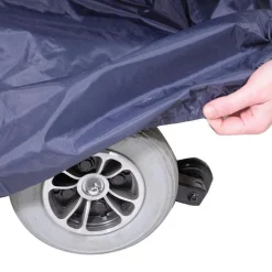 Aidapt va119xl scootmobiel hoes