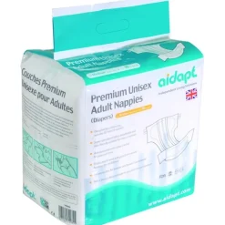 Aidapt VM846 Luiers