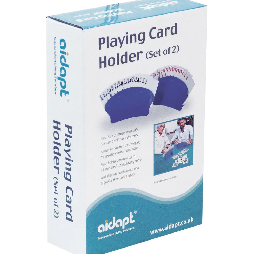 Aidapt VM705 Speelkaartenhouder