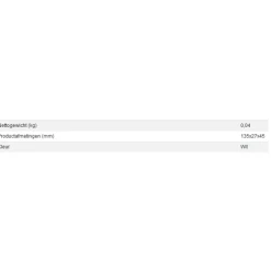 Aidapt vm926a pillenuitdrukker
