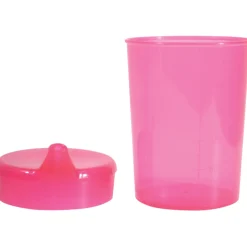 Aidapt vm922ag drinkbeker 2 hulpstukken