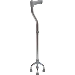 Aidapt vp159aa 4 poot wandelstok