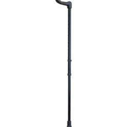 Aidapt vp155dm Ergonomische wandelstok Rechtshandig