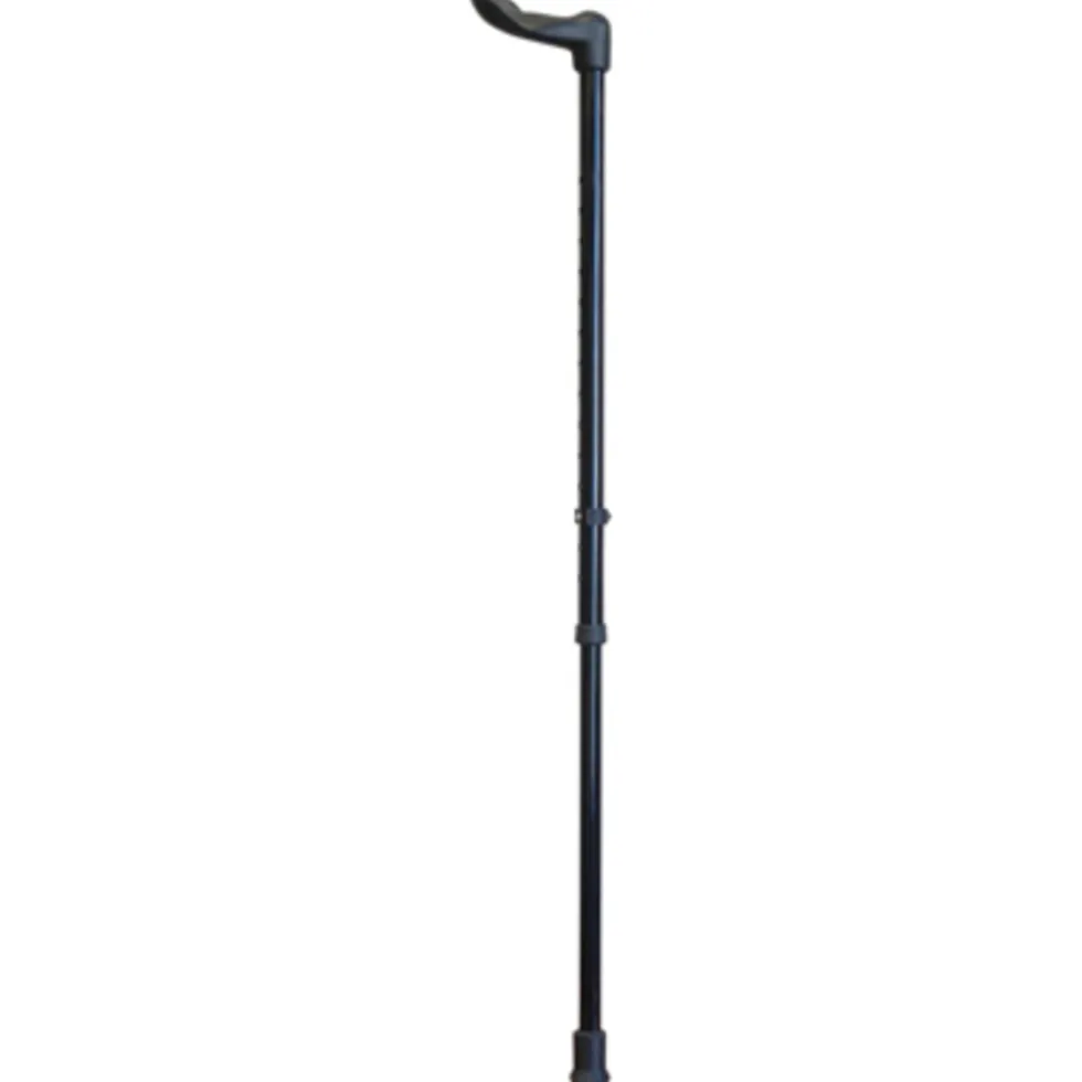 Aidapt vp155dm Ergonomische wandelstok Rechtshandig
