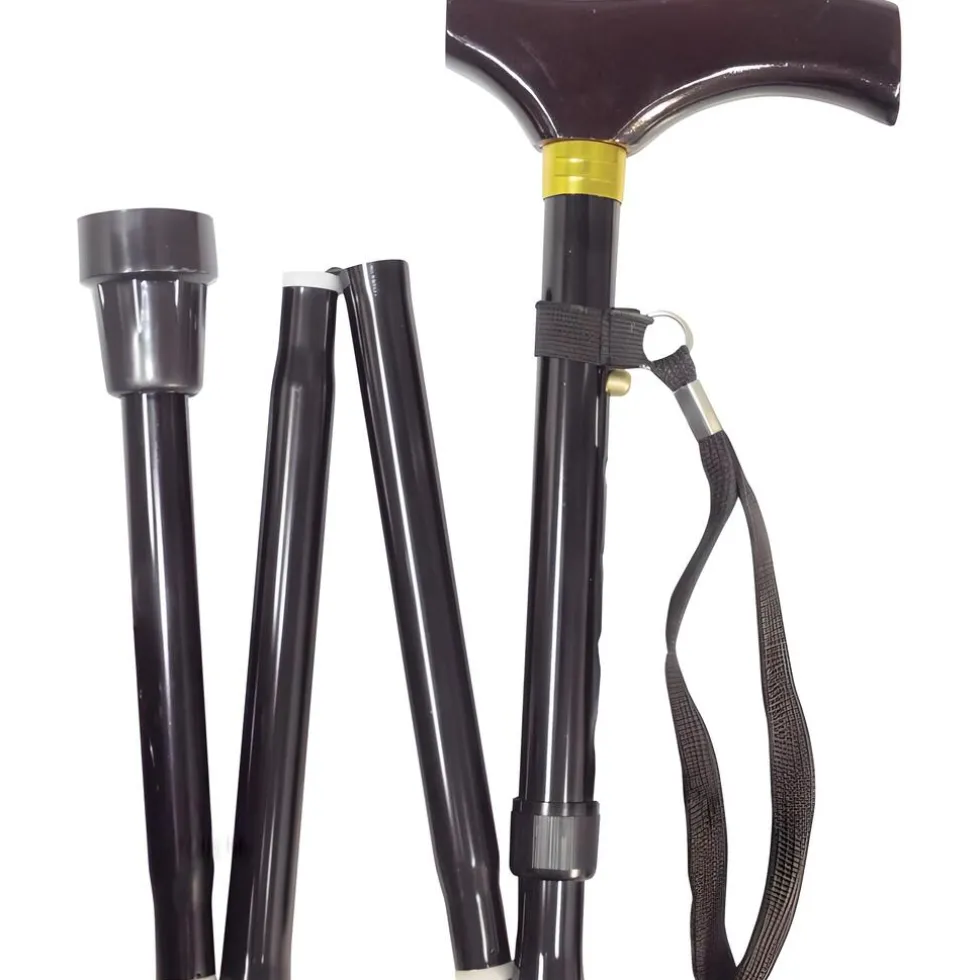 Aidapt VP155F Wandelstok