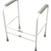 Aidapt VR202 Toiletframe