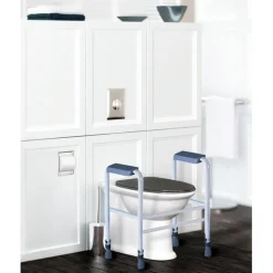 Aidapt VR205 Toiletframe