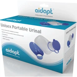 Aidapt VR268AA Urinaal Unisex