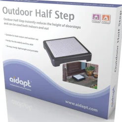 Aidapt vr278b opstapje