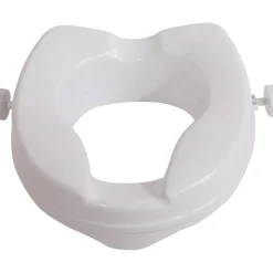 Aidapt vr224cl en vr224c toiletverhoger