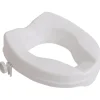 Aidapt VR224C/VR224CL Verhoogde Toiletbril