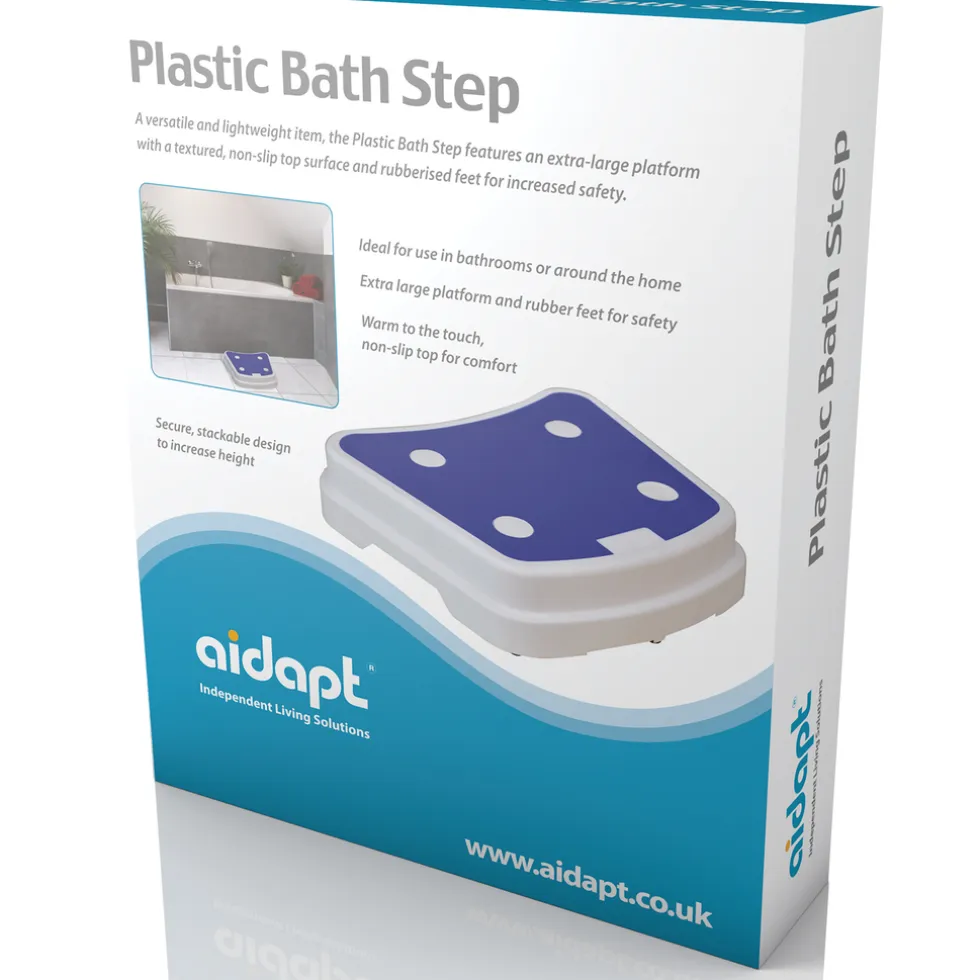 Aidapt vr278d opstapje bad