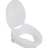Aidapt VR224F/VR225FL Toiletbril